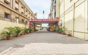 Balaji Residency